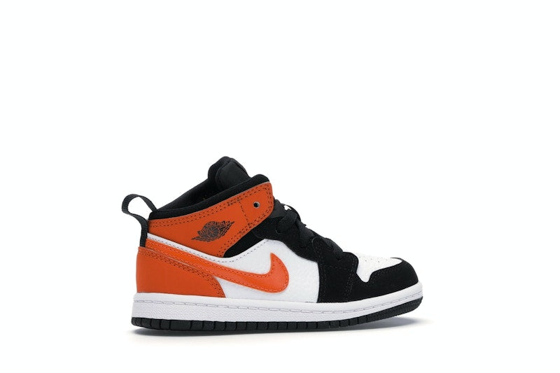 Jordan 1 Mid Shattered Backboard (TD)