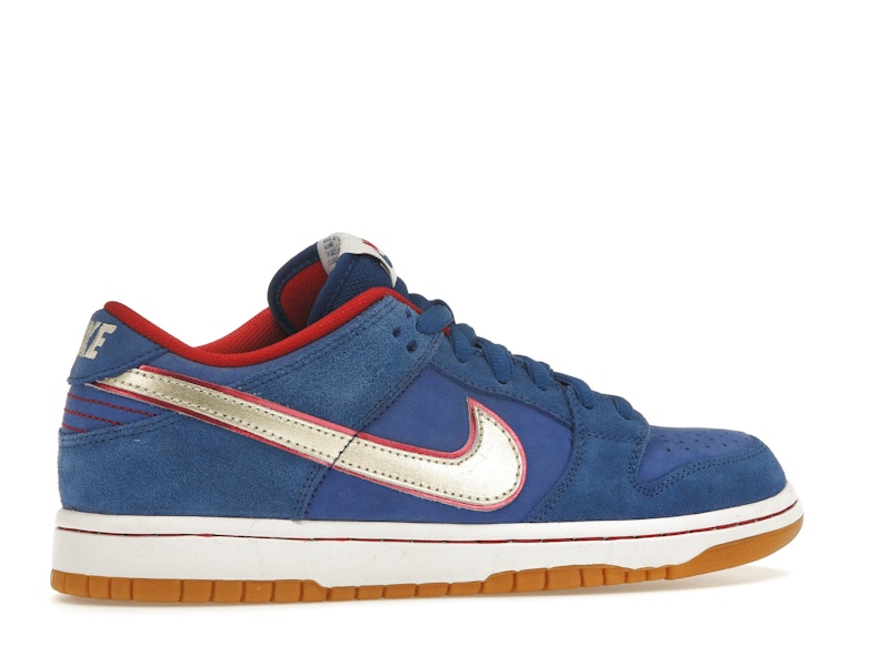 Nike SB Dunk Low Eric Koston