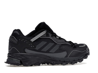 adidas Response Hoverturf GF6100AM Core Black Silver Metallic