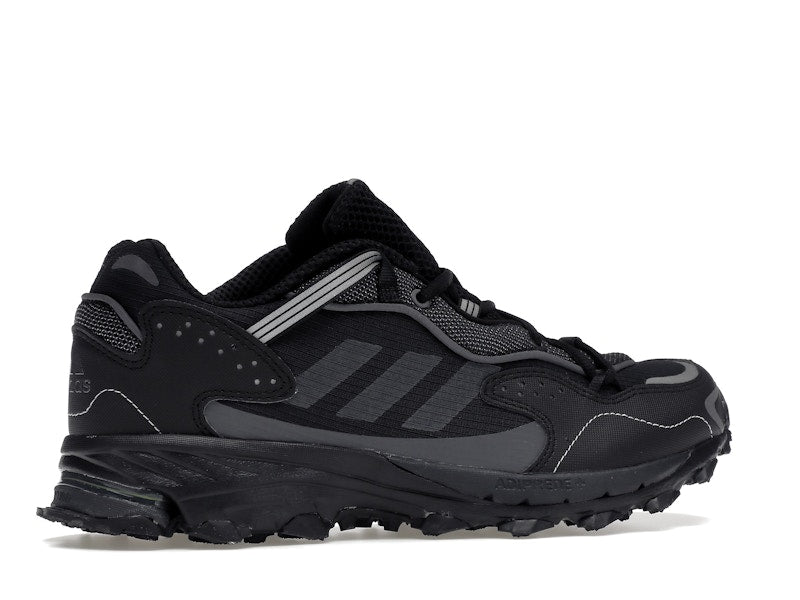 adidas Response Hoverturf GF6100AM Core Black Silver Metallic