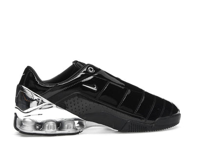 Nike Total 90 Secutor Shox Magia SP Maha Amsterdam Black Silver (Women's)