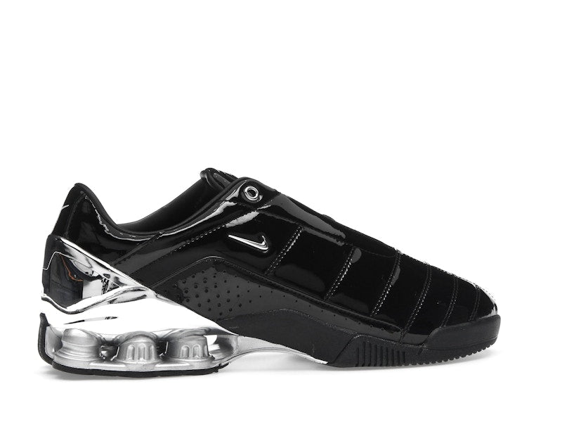 Nike Total 90 Secutor Shox Magia SP Maha Amsterdam Black Silver (Women's)