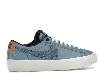Nike SB Zoom Blazer Low GT Light Denim