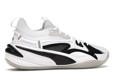 Puma RS-Dreamer J Cole Ebony and Ivory