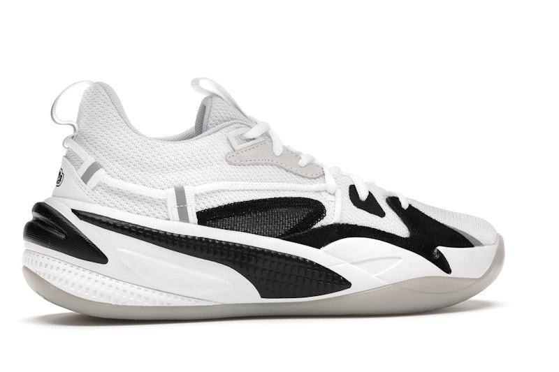 Puma RS-Dreamer J Cole Ebony and Ivory