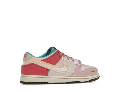 Nike Dunk Low Social Status Free Lunch Strawberry Milk (PS)