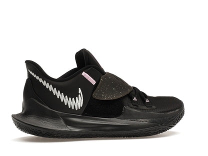 Nike Kyrie Low 3 Black Metallic Silver