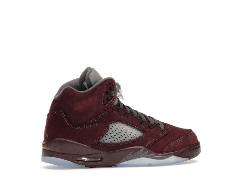 Jordan 5 Retro Burgundy (2023) (GS)