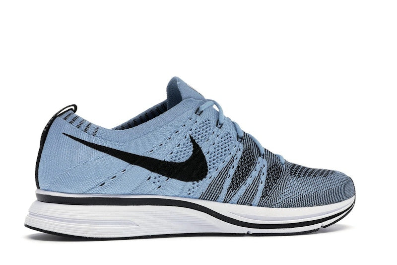 Nike Flyknit Trainer Cirrus Blue