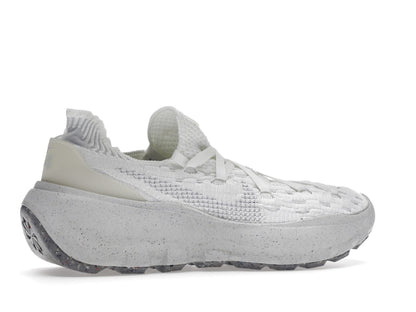 Nike Space Hippie 04 Summit White Pure Platinum