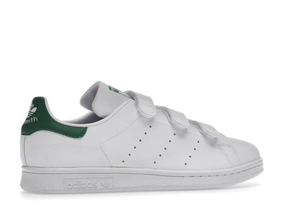 adidas Stan Smith OG Velcro Fairway Green