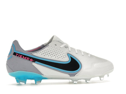 Nike Tiempo Legend 9 Elite FG Blast Pack Baltic Blue