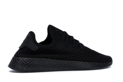 adidas Deerupt Core Black
