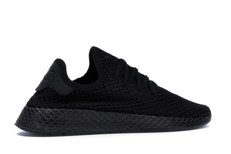 adidas Deerupt Core Black