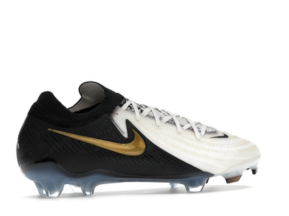 Nike Phantom GX 2 Elite FG Metallic Gold Coin