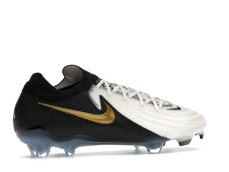Nike Phantom GX 2 Elite FG Metallic Gold Coin