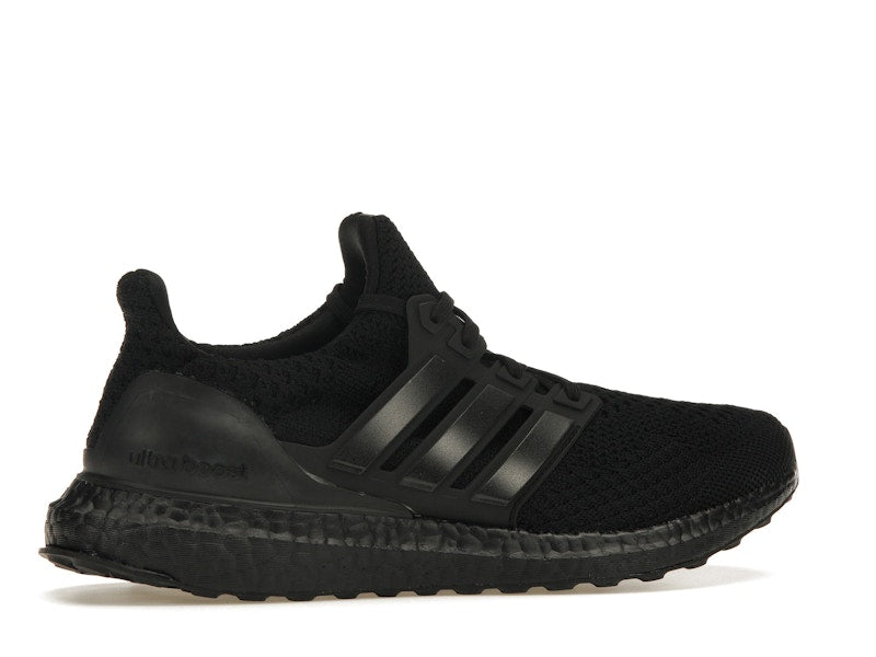 adidas Ultra Boost 5.0 DNA Triple Black (Women's)