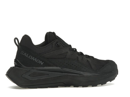 Salomon Odyssey Elmt Low Black Phantom