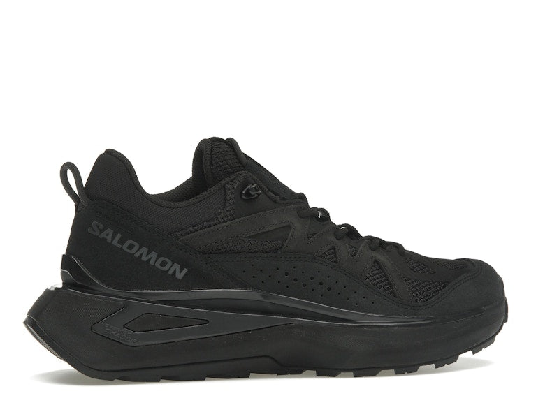 Salomon Odyssey Elmt Low Black Phantom