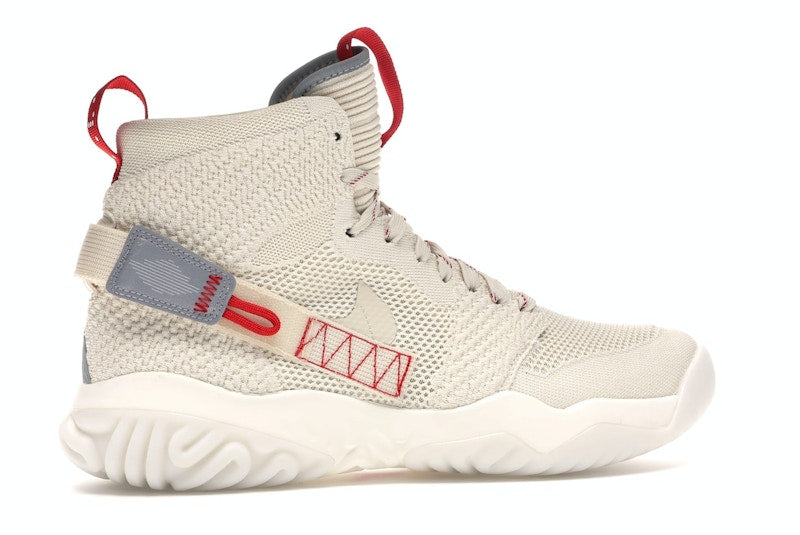 Jordan Apex React Bio Beige