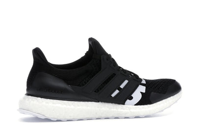 adidas Ultra Boost 1.0 Undefeated Black