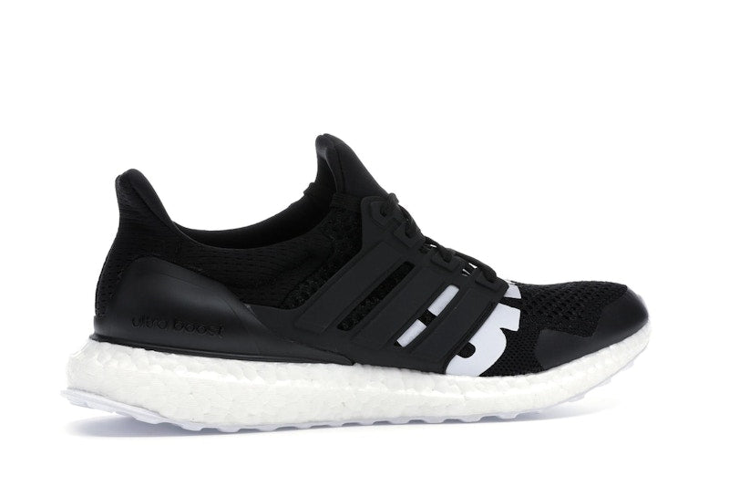 adidas Ultra Boost 1.0 Undefeated Black