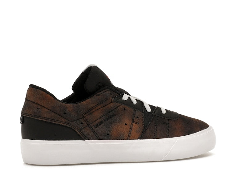 Jordan Series .03 Dear Coach