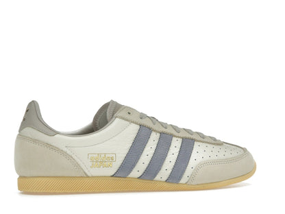 adidas Japan Cream White Silver Violet Wonder Beige (Women's)