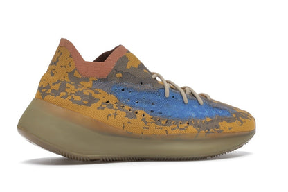 adidas Yeezy Boost 380 Blue Oat Reflective