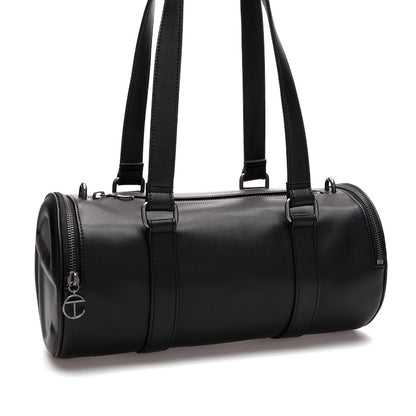 Telfar Duffle Medium Black