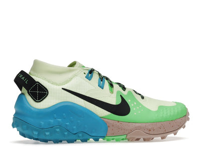 Nike Wildhorse 6 Barely Volt