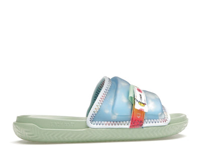 Jordan Super Play Slide J Balvin