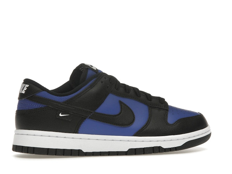 Nike Dunk Low Astronomy Blue