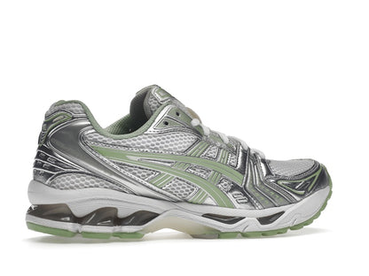 ASICS Gel-Kayano 14 White Jade (Women's)