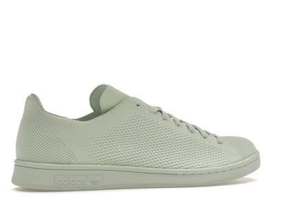 adidas Stan Smith Primeknit Vapour Green