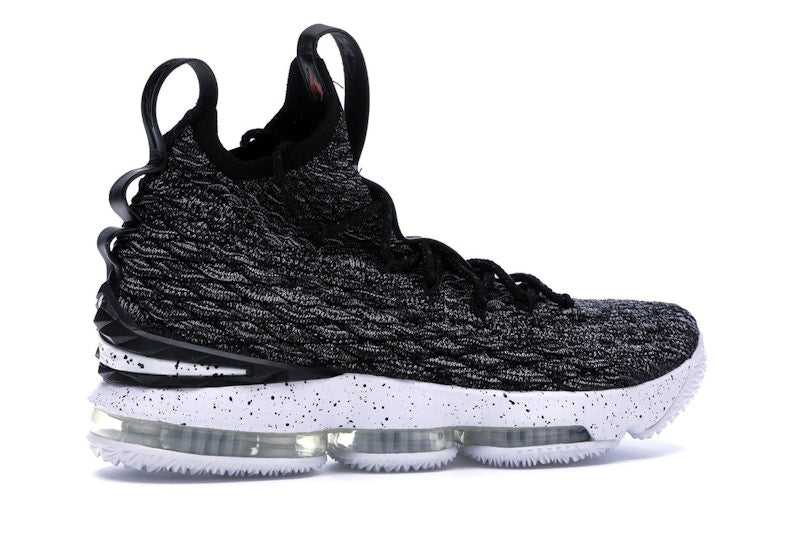 Nike LeBron 15 Ashes