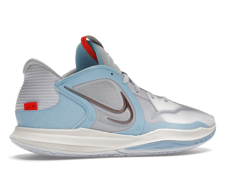 Nike Kyrie Low 5 Nets
