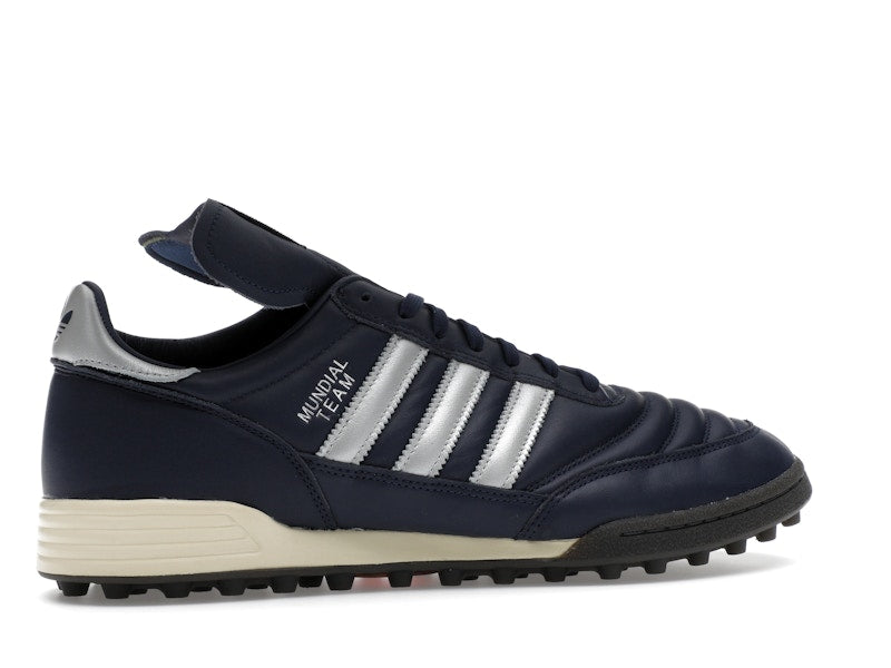 adidas Mundial Team Night Indigo Silver Metallic