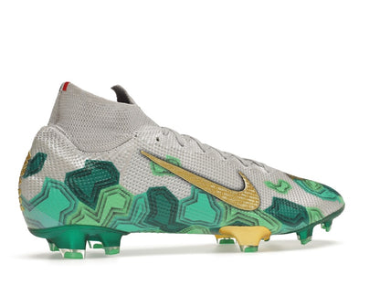Nike Mercurial Superfly 7 Elite SE FG Kylian Mbappe Bondy Dreams