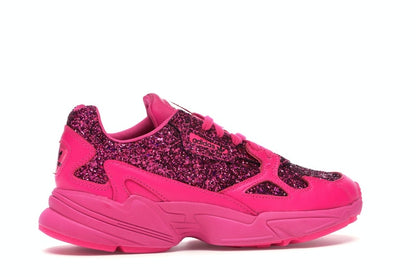 adidas Falcon Shock Pink (Women's)