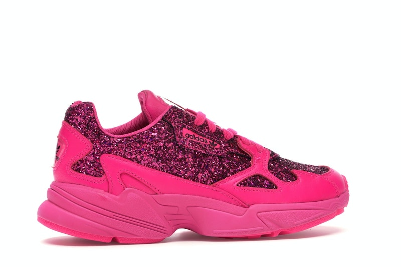 adidas Falcon Shock Pink (Women's)
