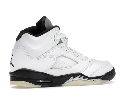 Jordan 5 Retro Reverse Metallic (GS)