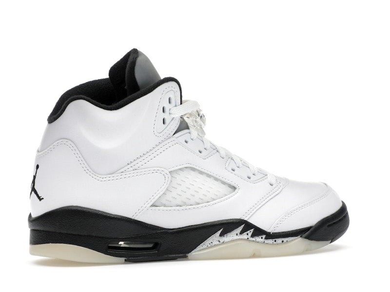 Jordan 5 Retro Reverse Metallic (GS)