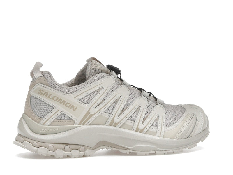 Salomon XA Pro 3D Rainy Day Oxford Tan