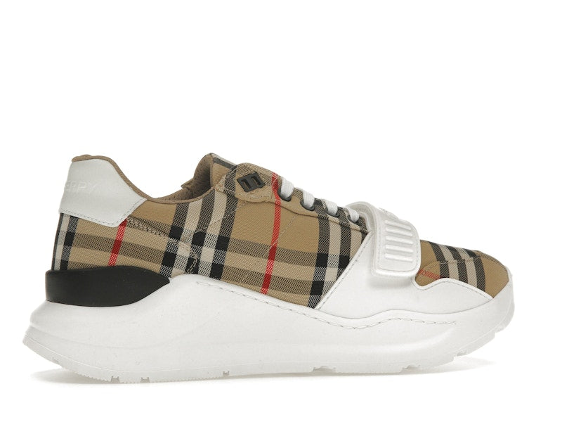 Burberry New Regis Beige