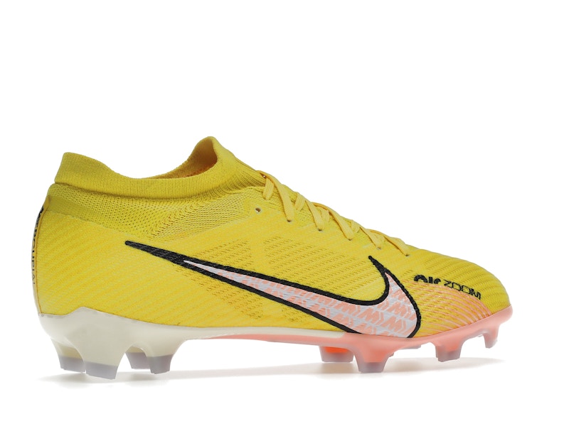 Nike Zoom Mercurial Vapor 15 Pro FG Lucent Pack