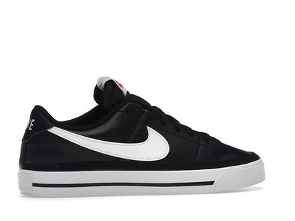 Nike Court Legacy Next Nature Black White (Women's)
