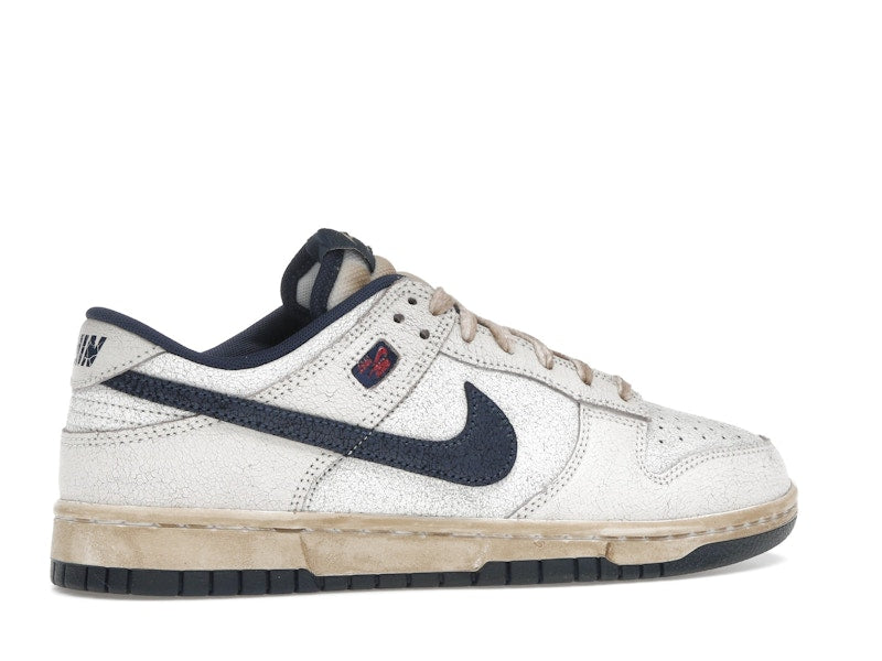 Nike Dunk Low Stranger Things Phantom