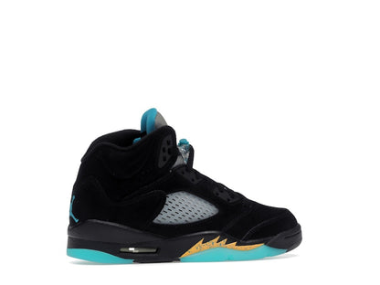 Jordan 5 Retro Aqua (GS)
