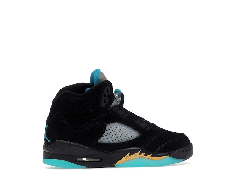 Jordan 5 Retro Aqua (GS)
